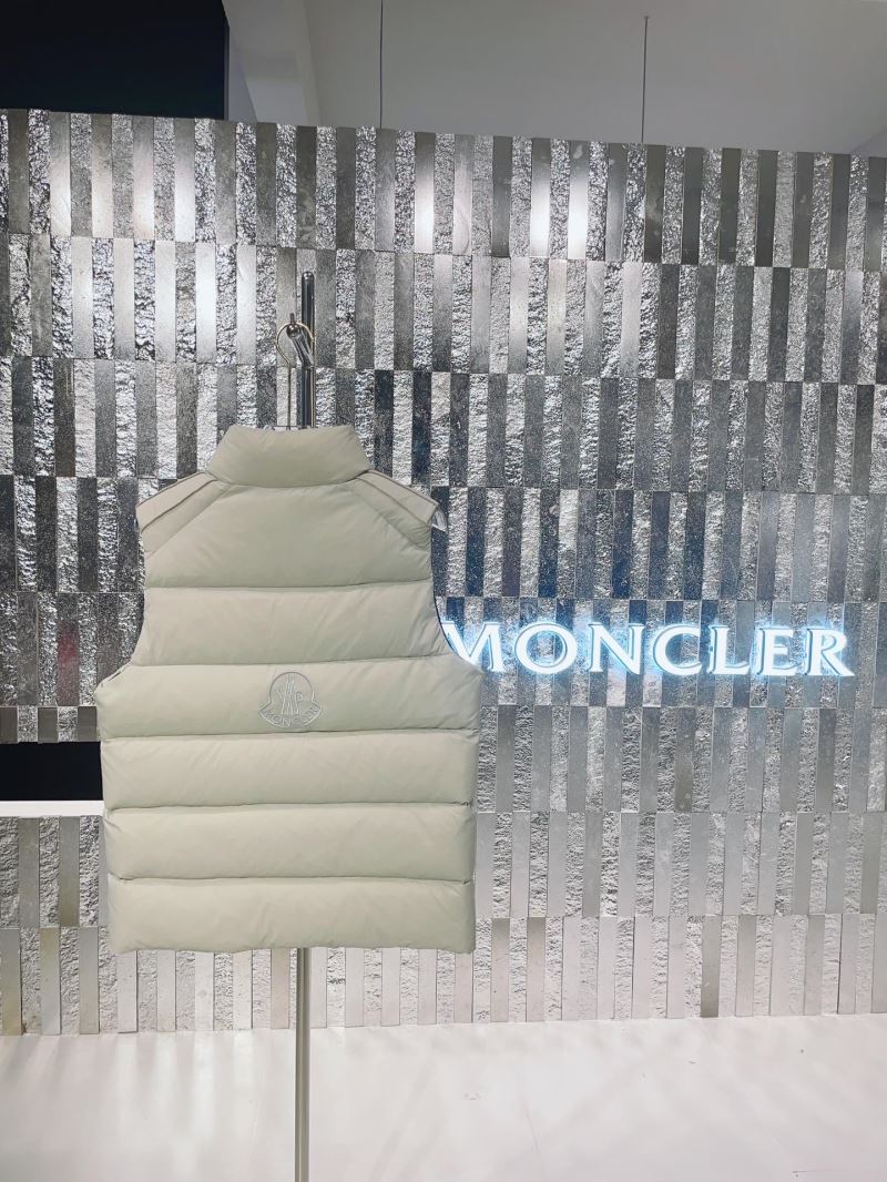 Moncler Down Jackets